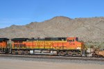 BNSF 5319